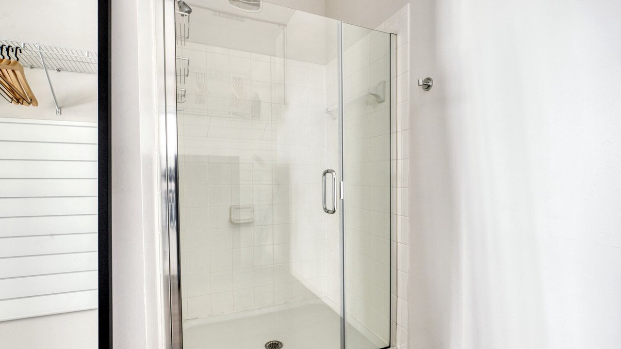 Photo of Bathroom in Assembly Square