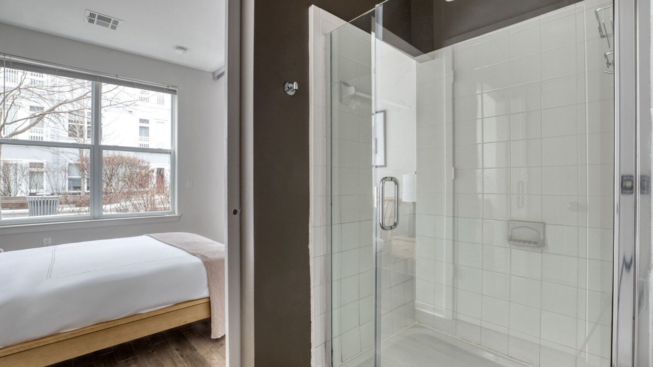 Photo of Bathroom in Assembly Square