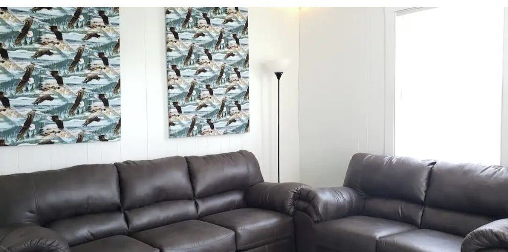Photo of Bedroom in New London