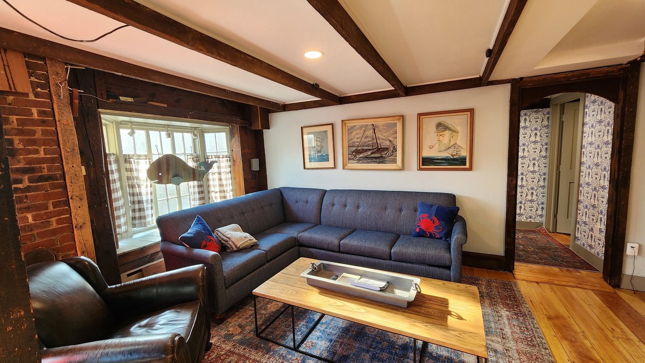 Photo of Bedroom in Rockport