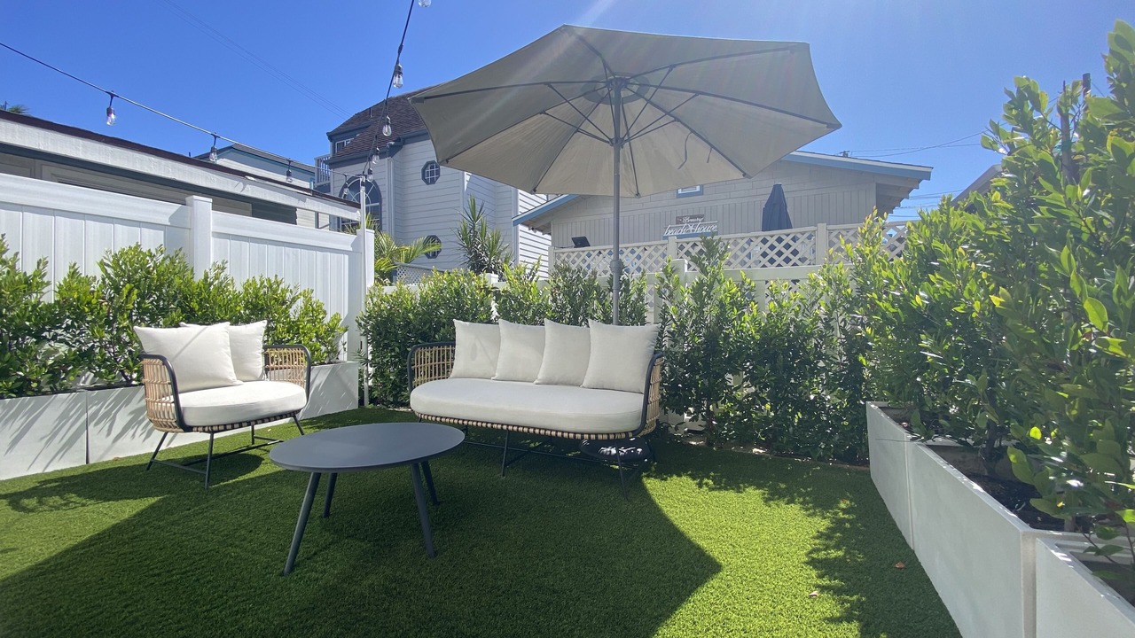 Photo of Outdoor in Mission Beach