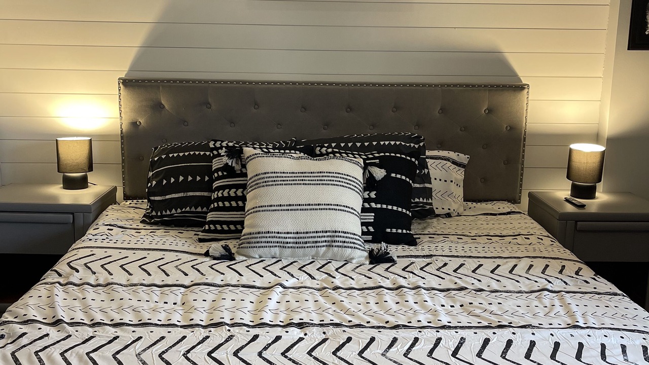 Photo of Bedroom in Snowshoe