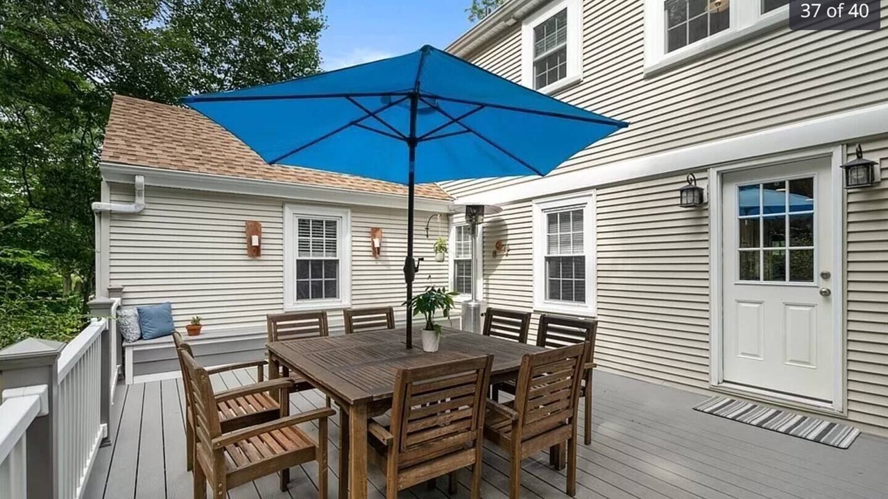 Photo of Outdoor in Westwood