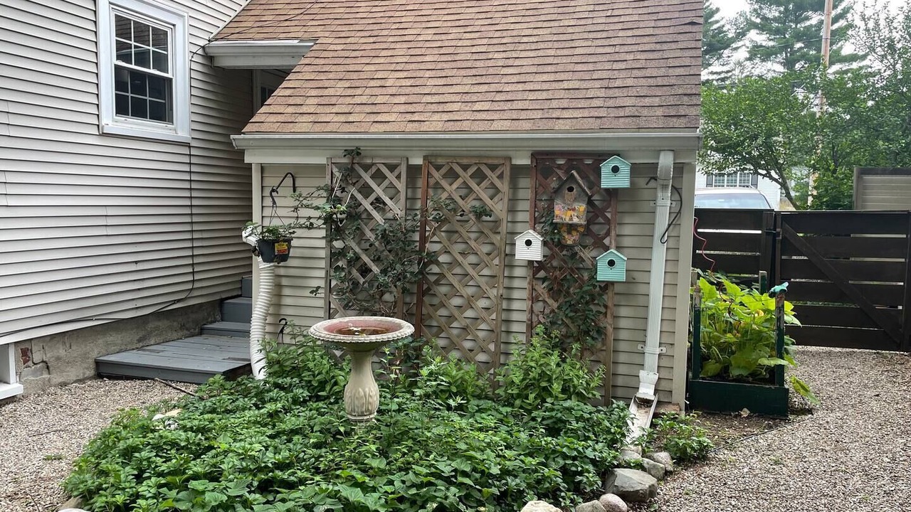 Photo of Patio Balcony in Westwood