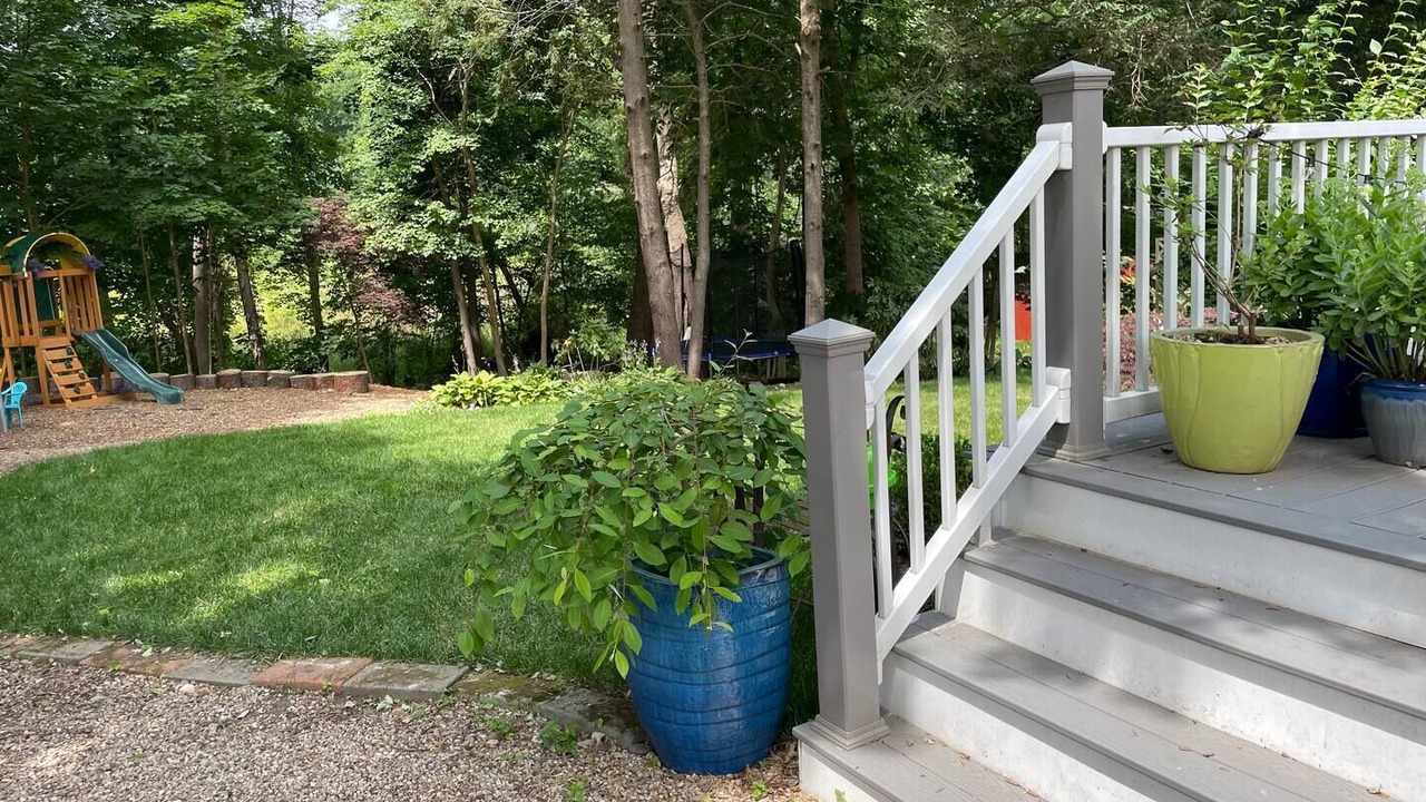 Photo of Outdoor in Westwood