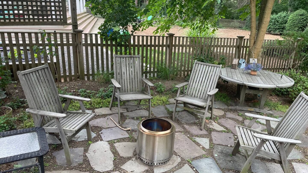 Photo of Outdoor in Westwood