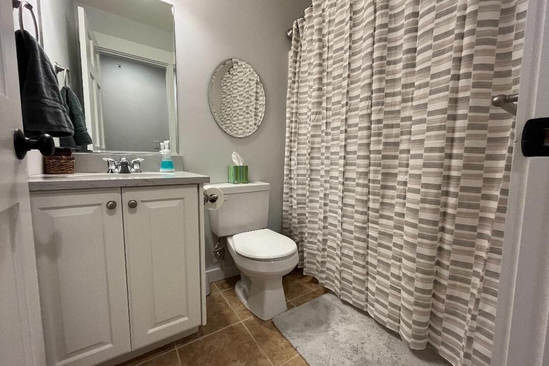 Photo of Bathroom in Carrabassett Valley