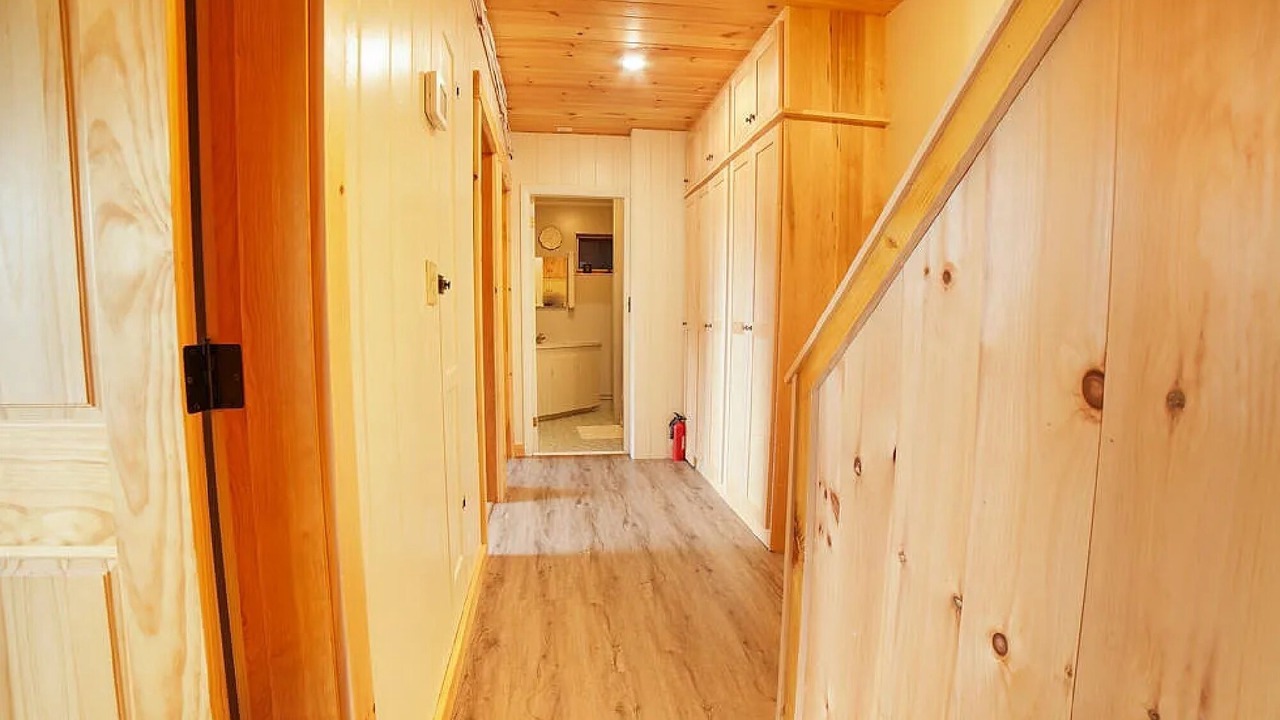 Photo of Bathroom in Rangeley