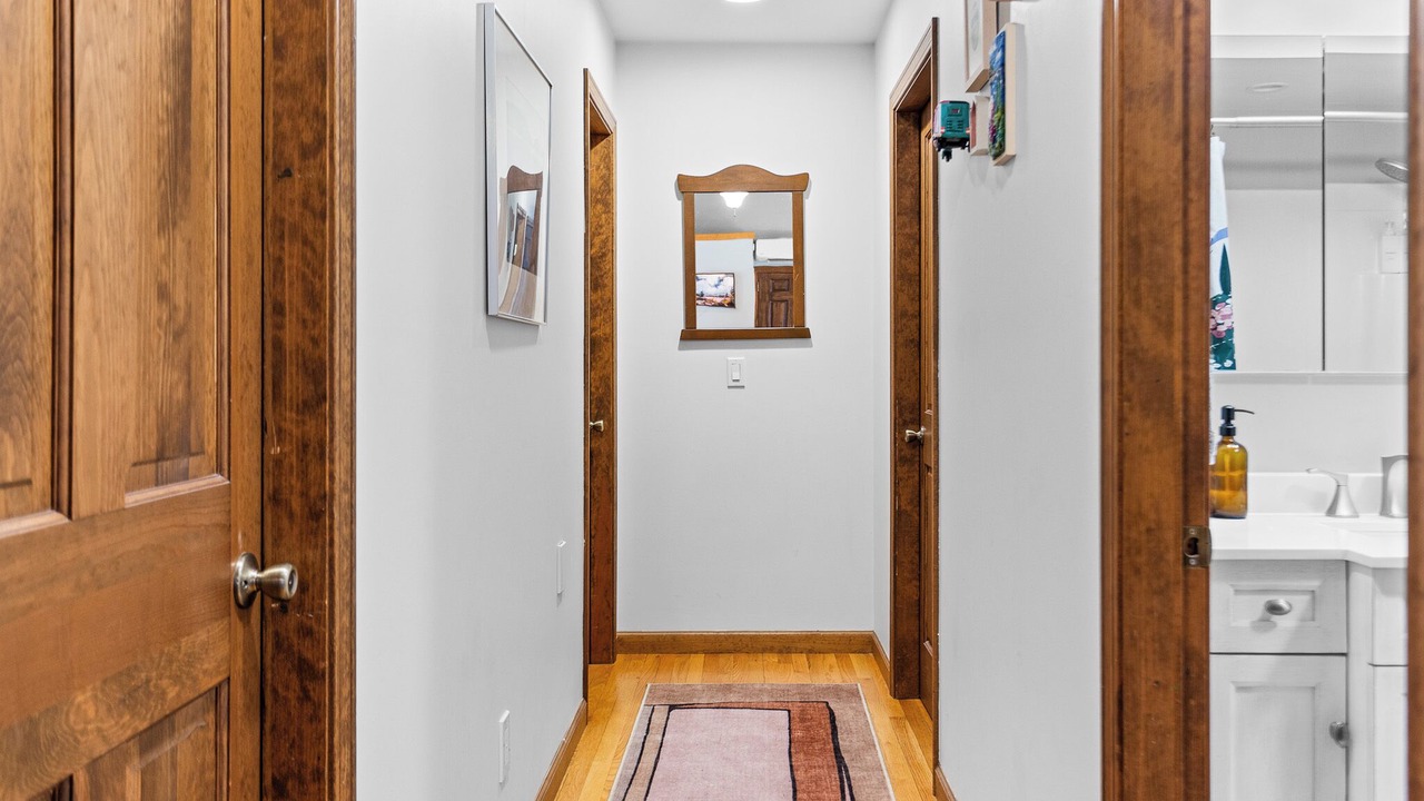 Photo of Bathroom in Southwest Harbor