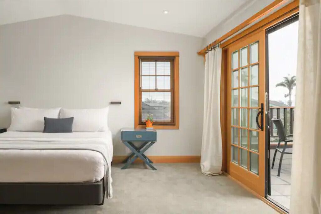 Photo of Bedroom in Downtown