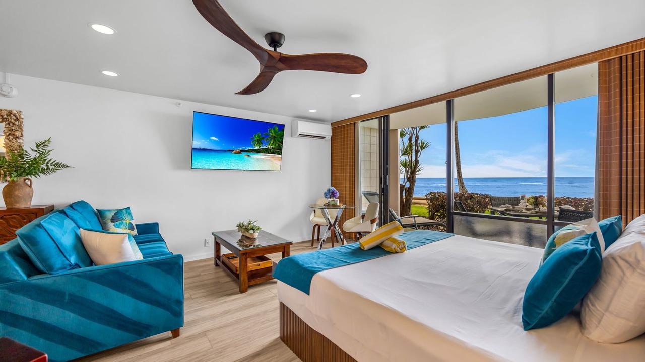 Photo of Bedroom in Napili-Honokowai