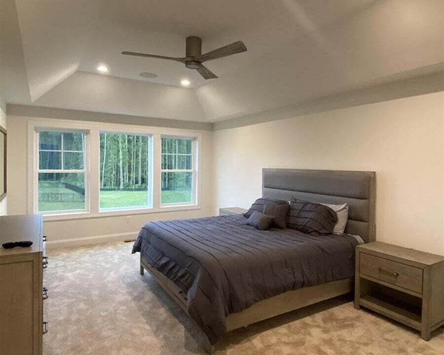 Photo of Bedroom in Lewes