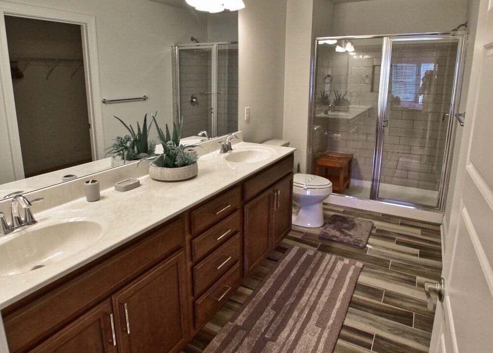 Photo of Bathroom in Lewes