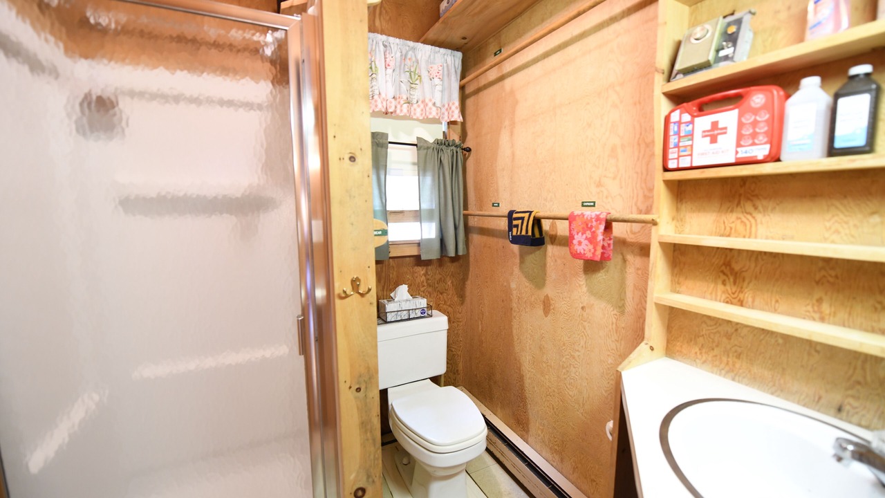 Photo of Bathroom in Waterford