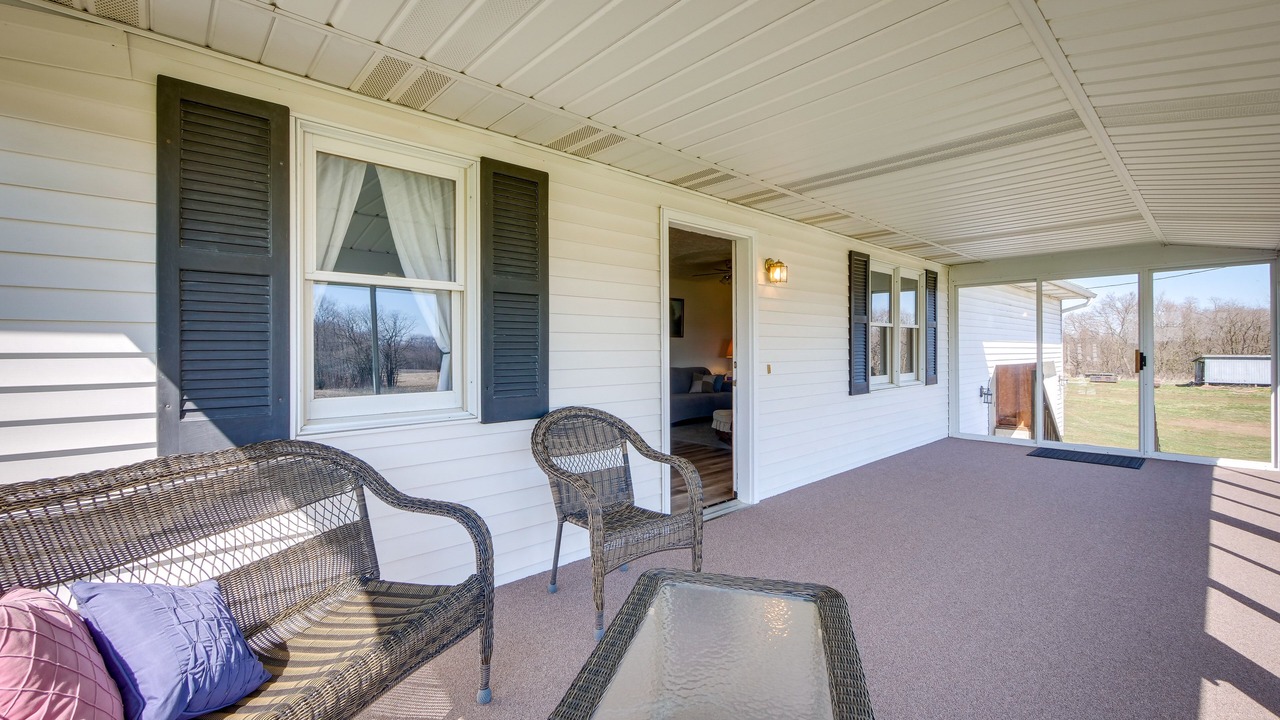 Photo of Outdoor in New Haven  Huron County