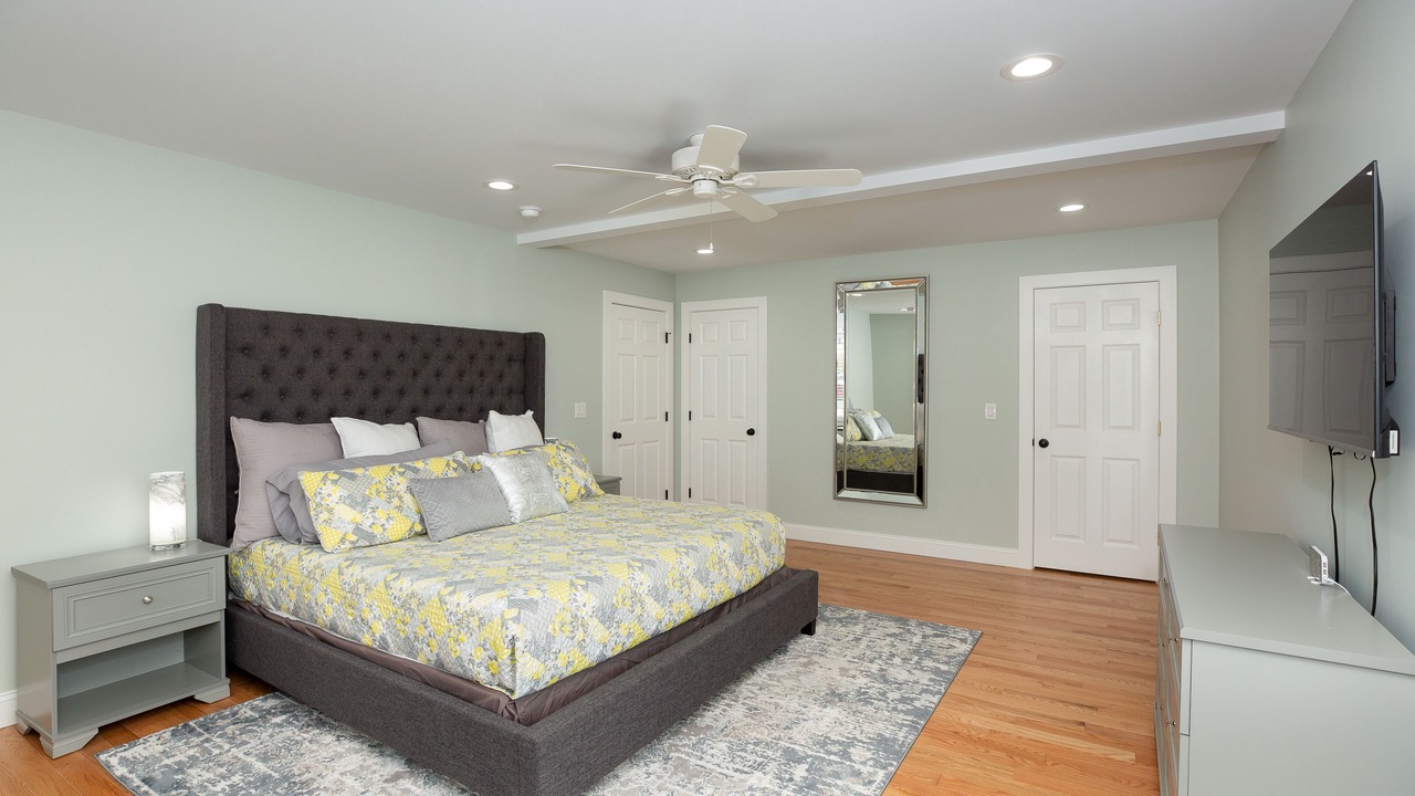 Photo of Bedroom in Colchester