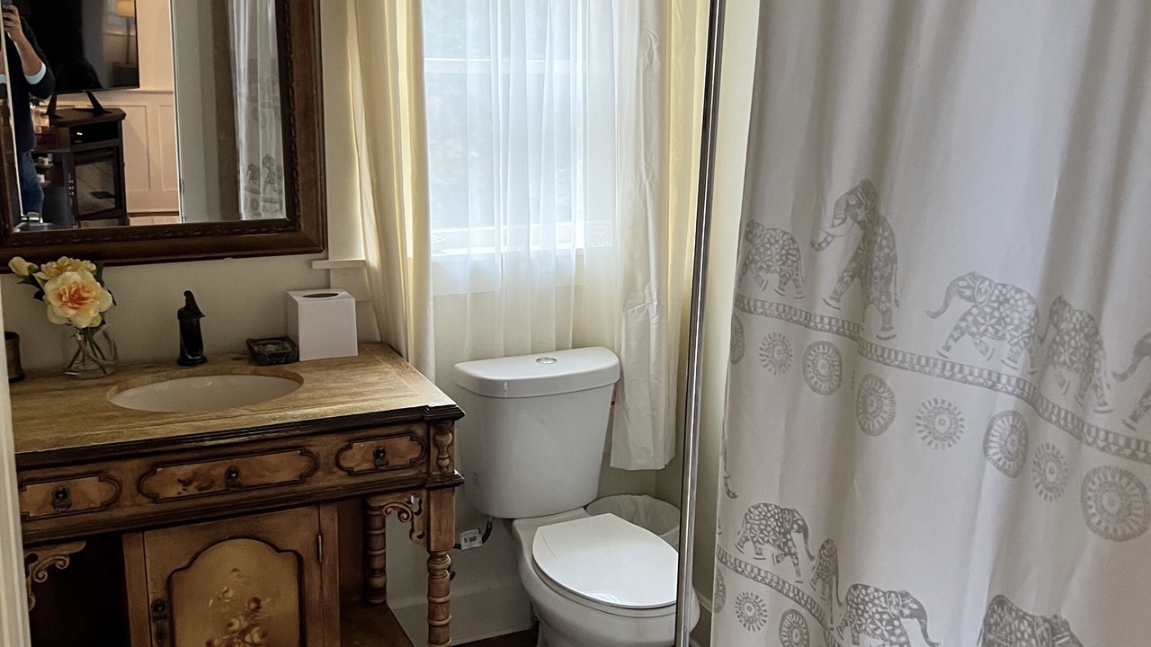 Photo of Bathroom in New Milford