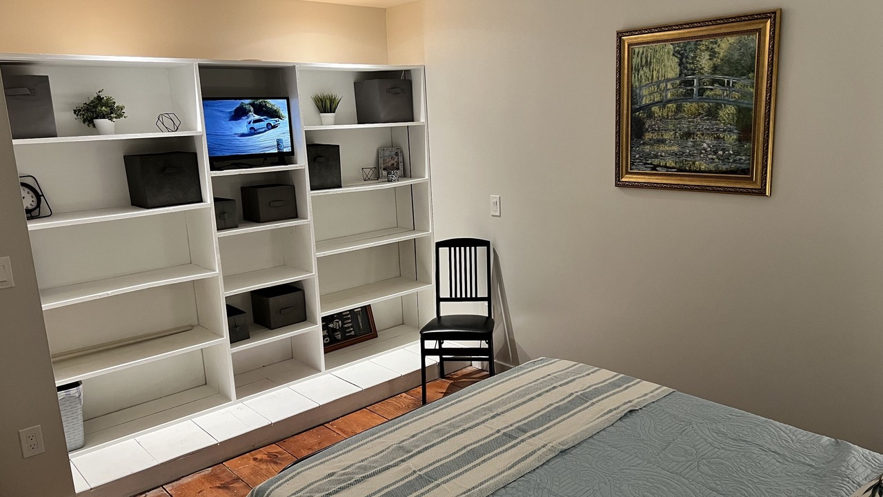 Photo of Bedroom in New Milford