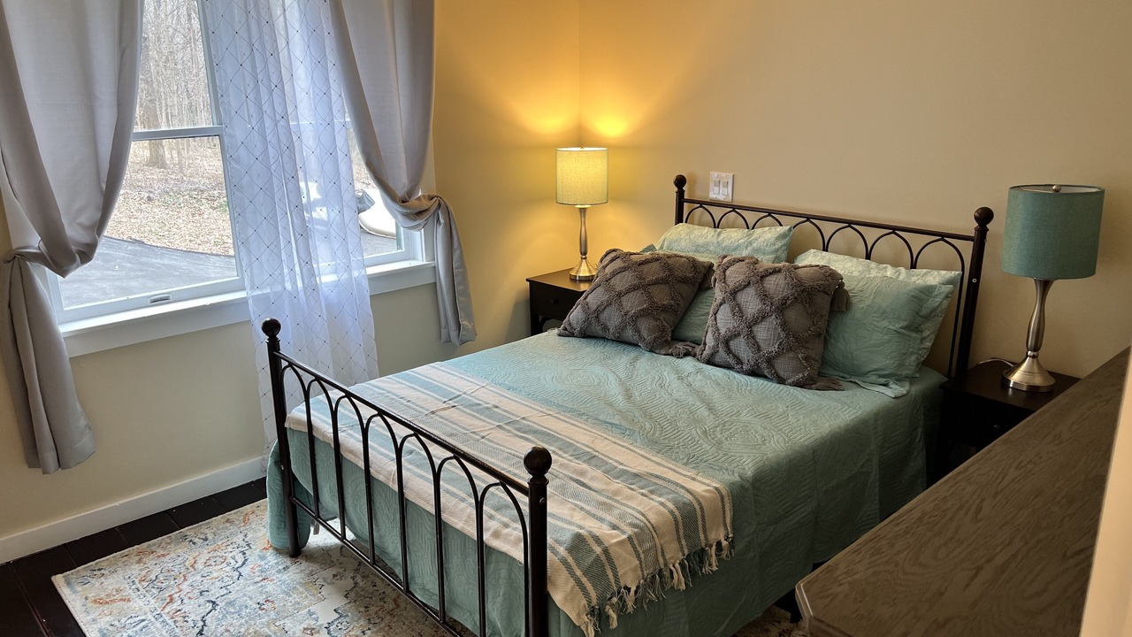 Photo of Bedroom in New Milford