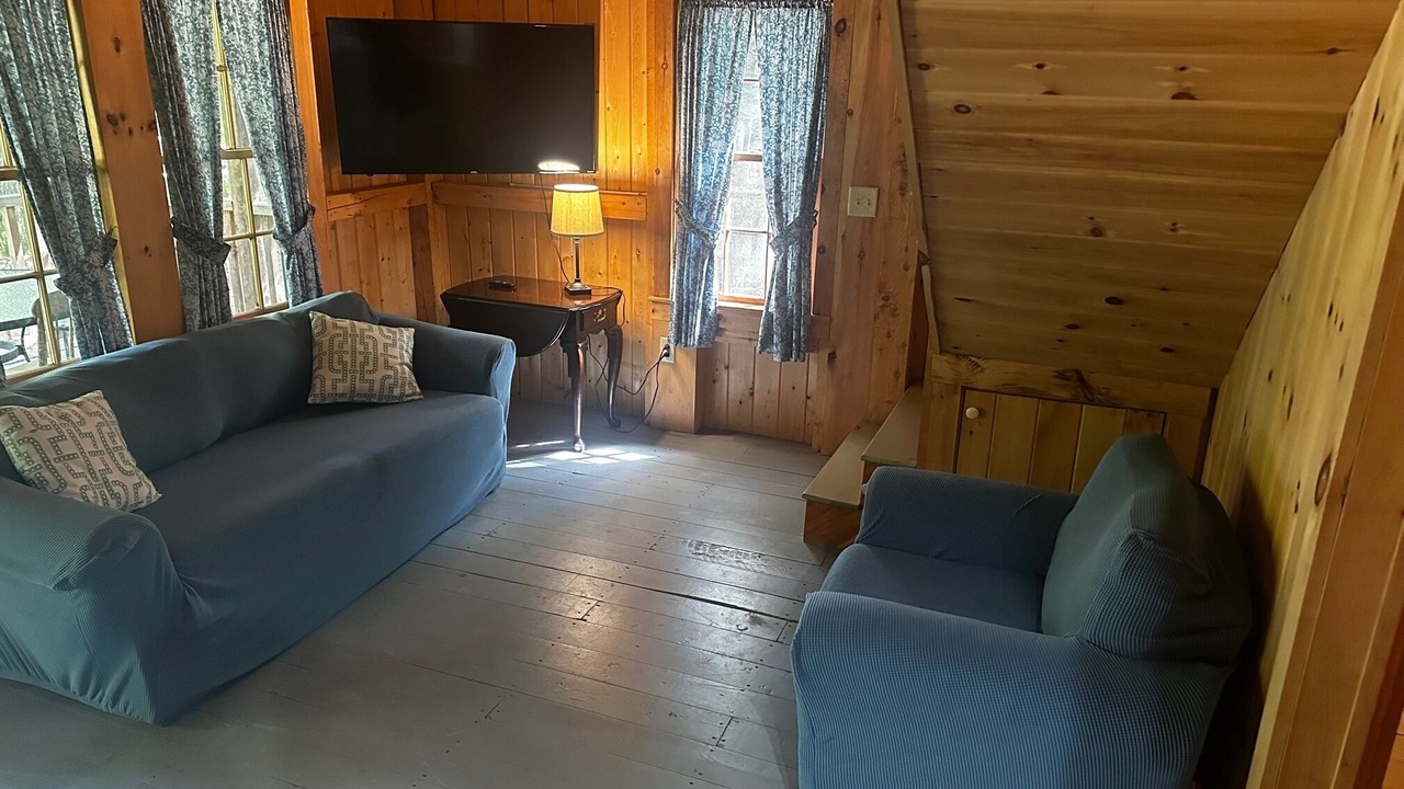 Photo of Livingroom in South China