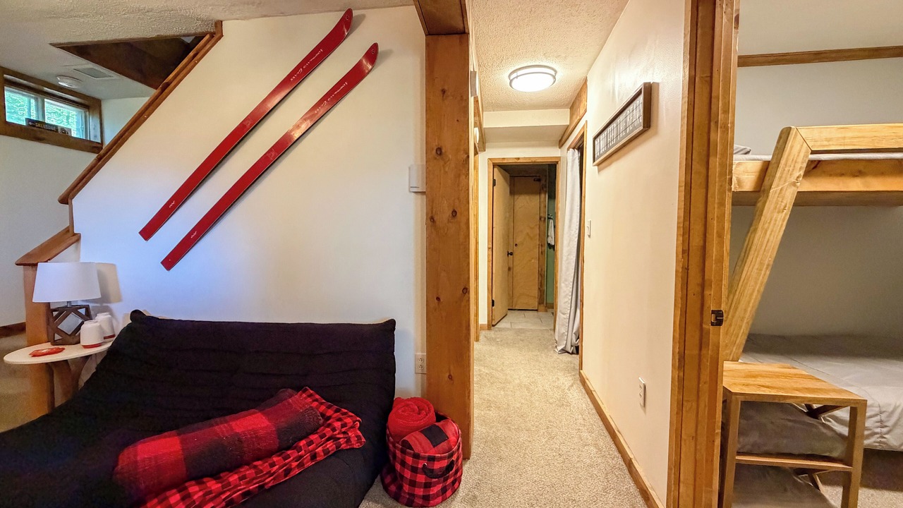 Photo of Bedroom in Eidelweiss Village