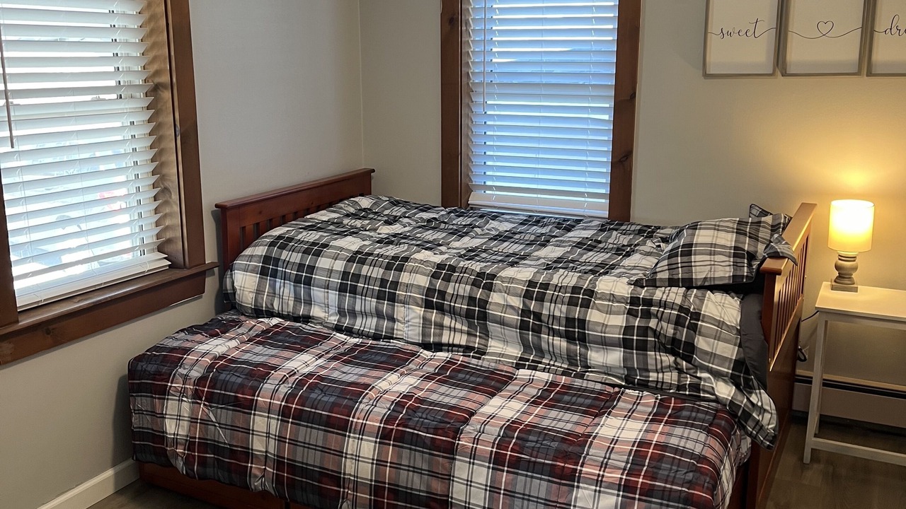 Photo of Bedroom in North Vassalboro