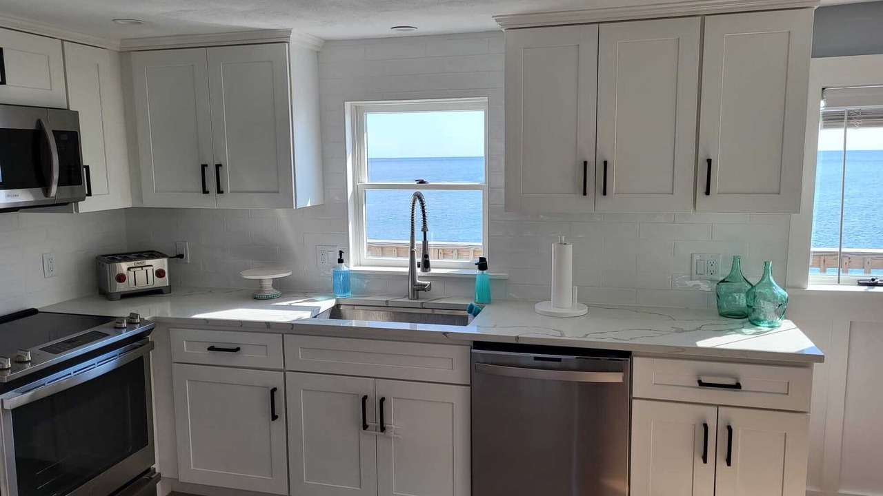 Photo of Kitchen in Greenbush