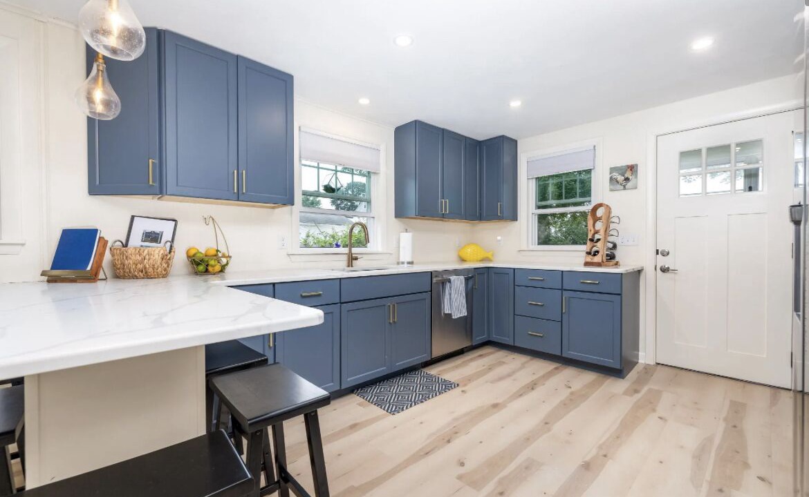 Photo of Kitchen in Old Saybrook