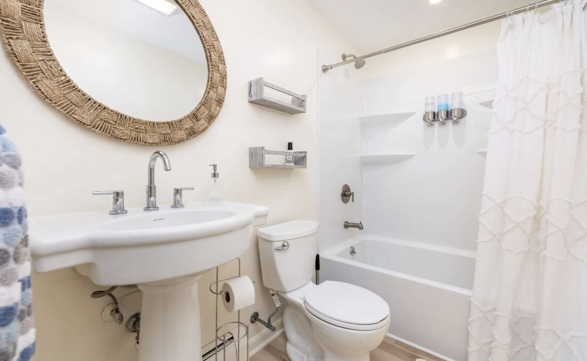Photo of Bathroom in Old Saybrook