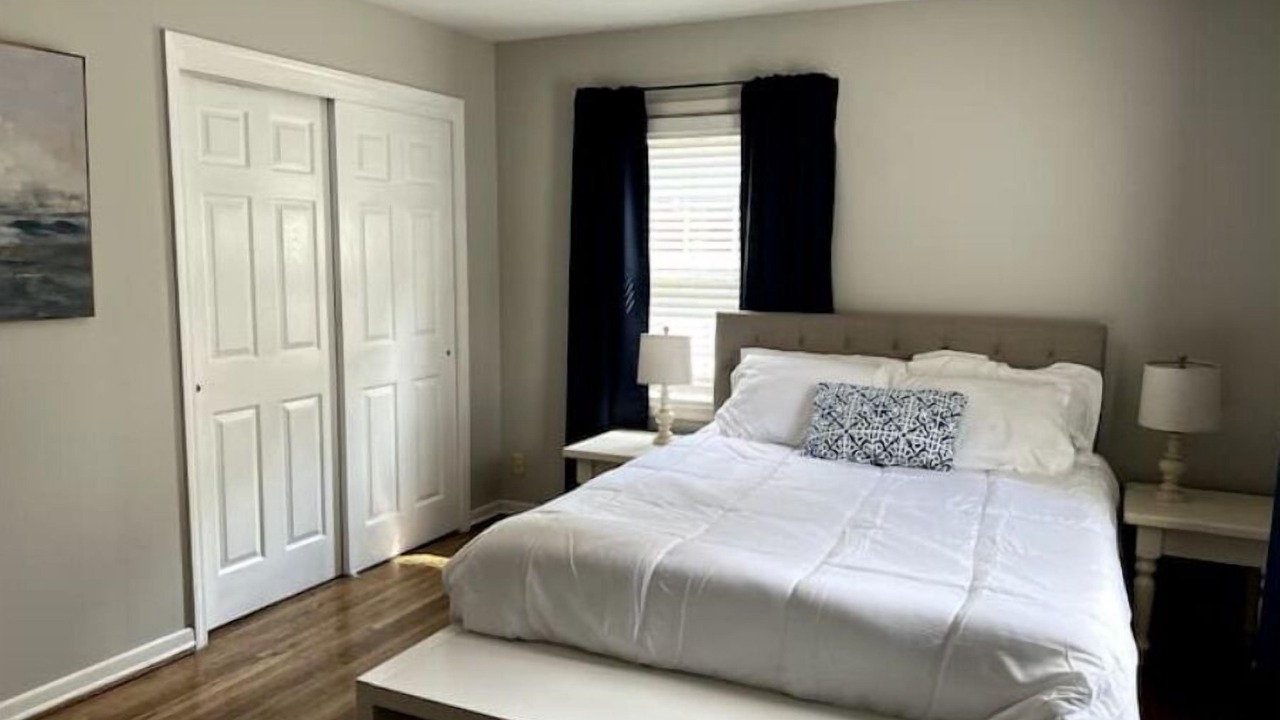 Photo of Bedroom in Owensboro