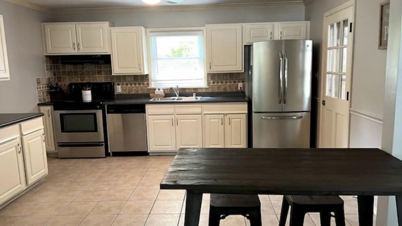 Photo of Kitchen in Owensboro