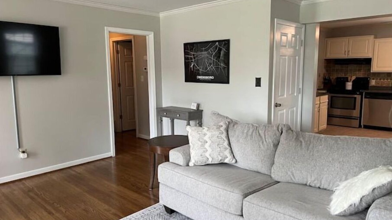 Photo of Livingroom in Owensboro