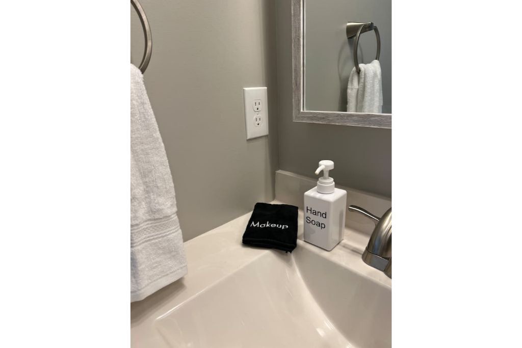Photo of Bathroom in Owensboro
