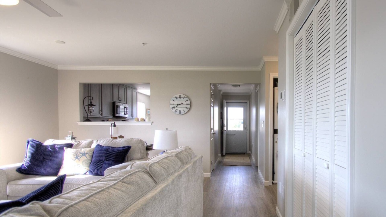 Photo of Livingroom in Ocean View