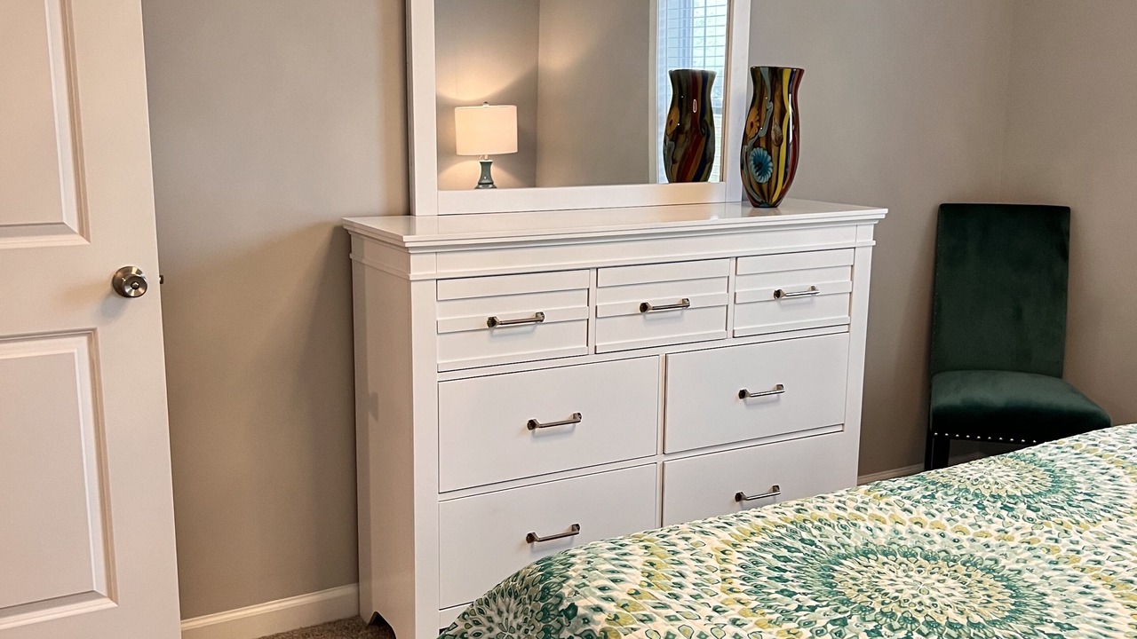 Photo of Bedroom in Rehoboth Beach