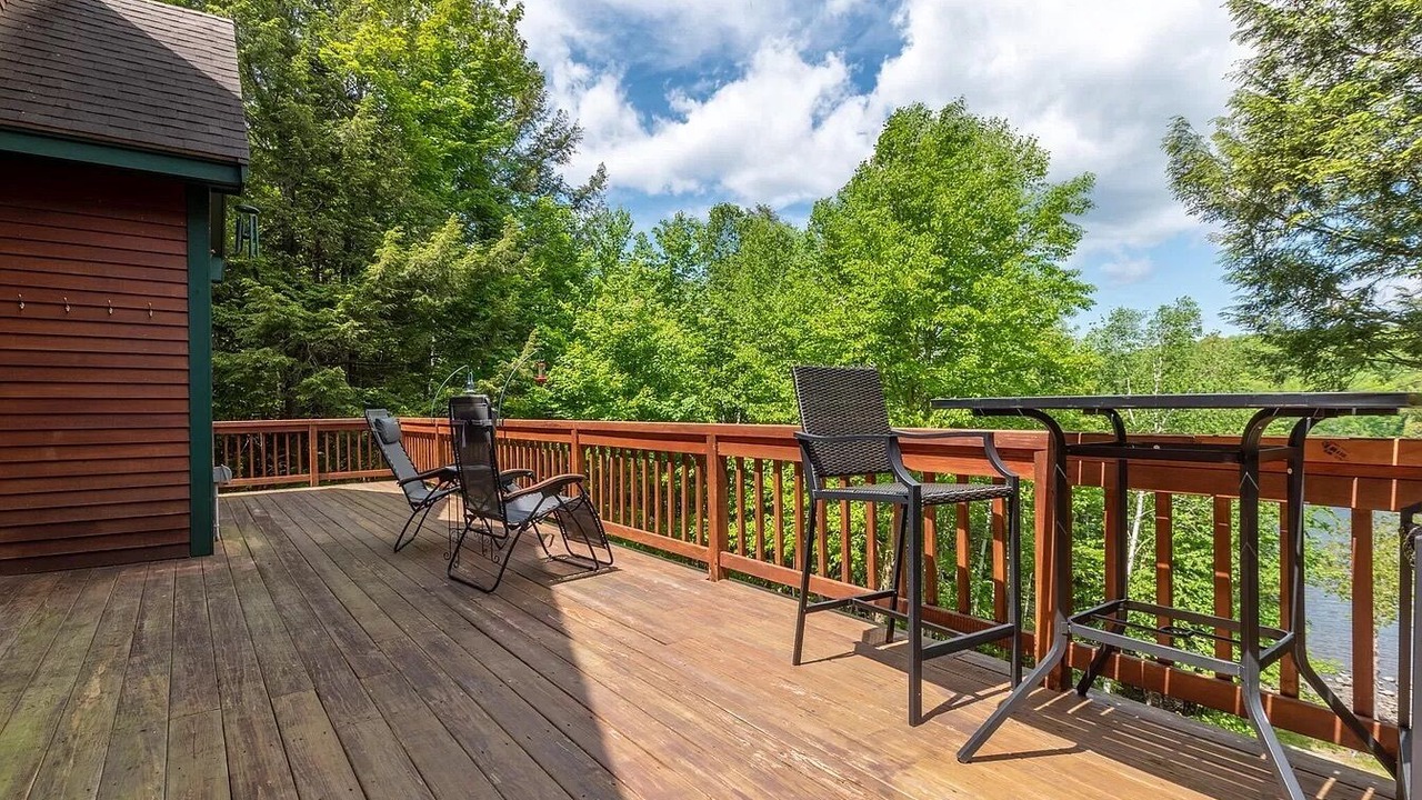 Photo of Outdoor in Sebec
