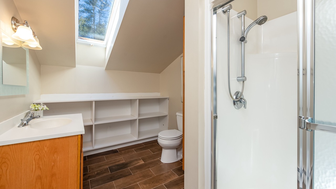 Photo of Bathroom in Harpswell