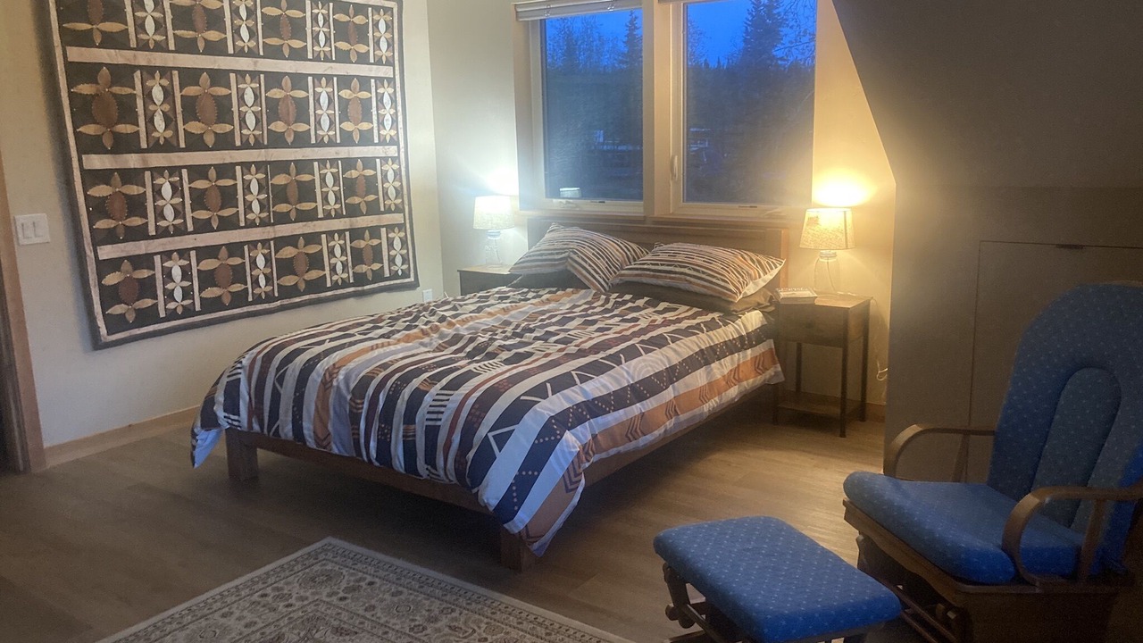Photo of Bedroom in McCarthy