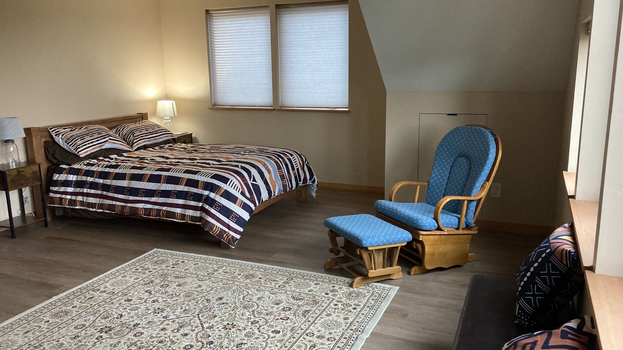 Photo of Bedroom in McCarthy