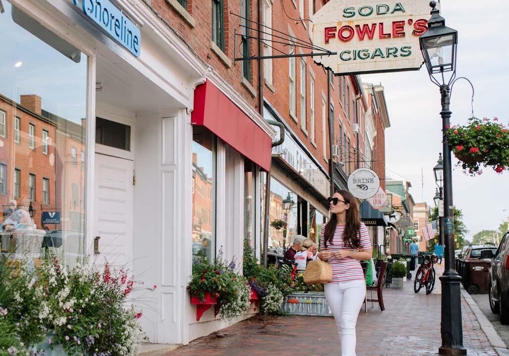 Photo of Others in Newburyport