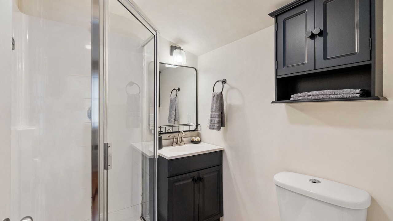 Photo of Bathroom in Newburyport