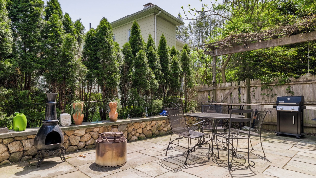 Photo of Outdoor in Wellesley