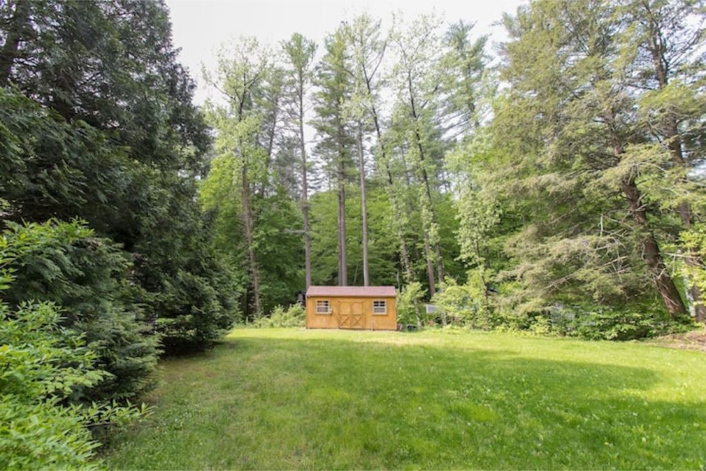 Photo of Outdoor in New Marlborough