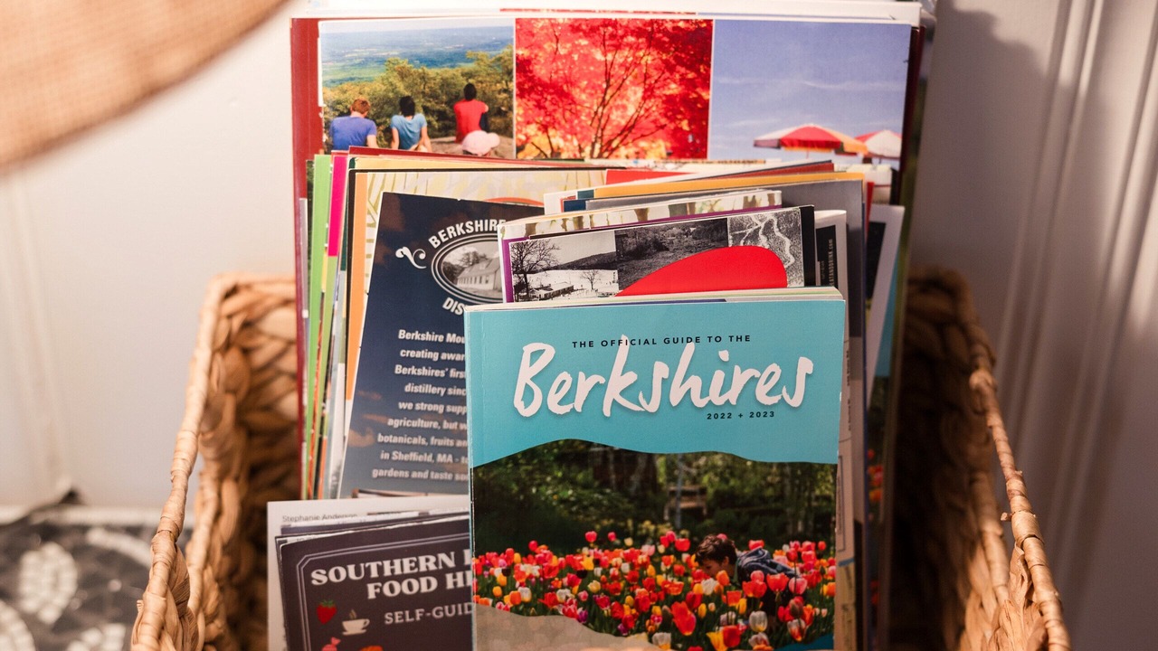 Photo of Others in New Marlborough