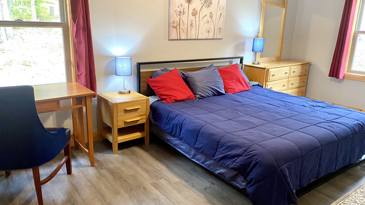 Photo of Bedroom in Old Timberline