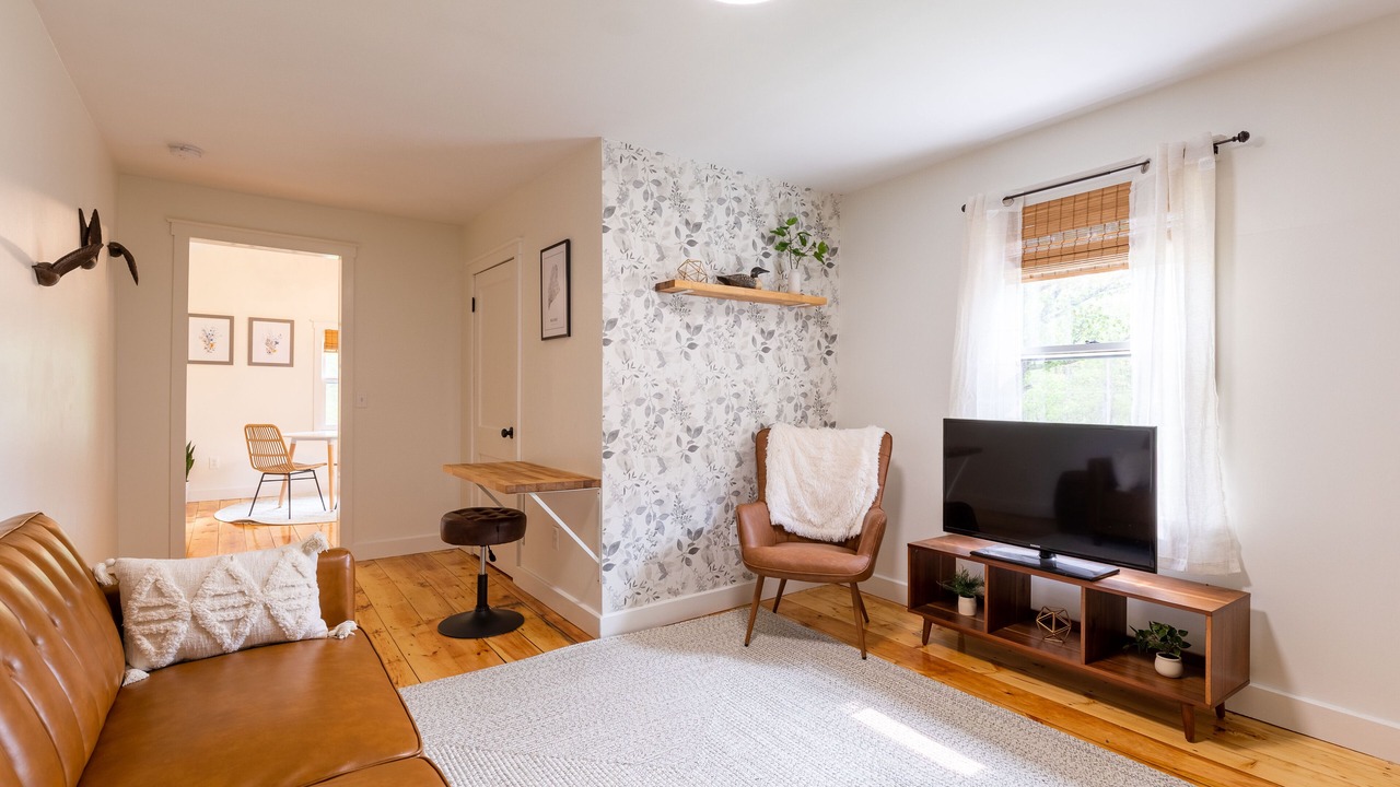 Photo of Livingroom in Kittery
