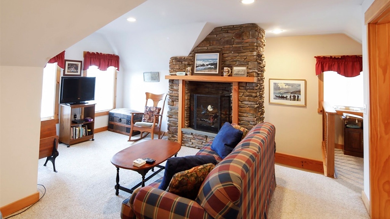 Photo of Livingroom in Standish