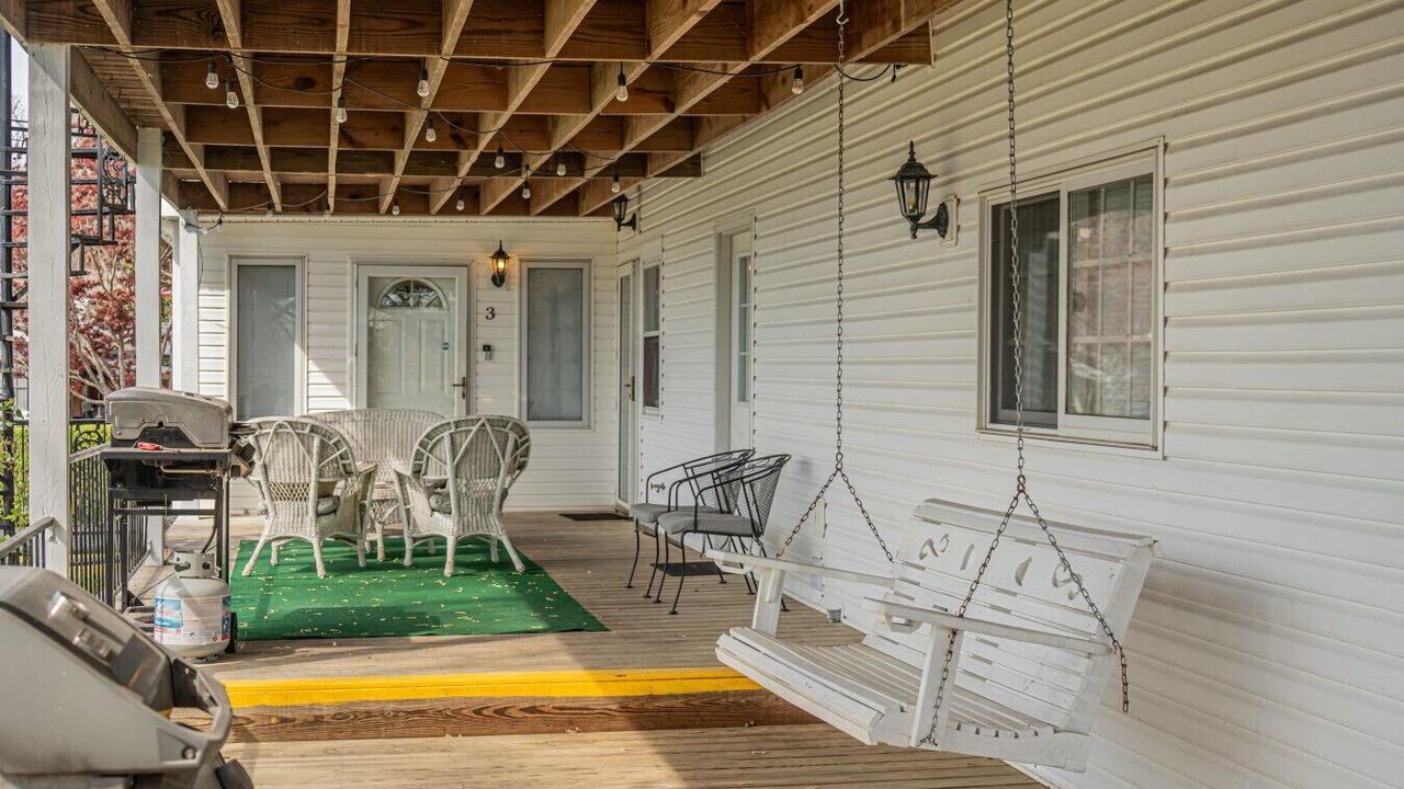 Photo of Outdoor in Gilbertsville