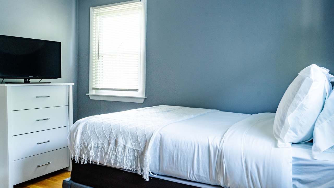 Photo of Bedroom in Manchester