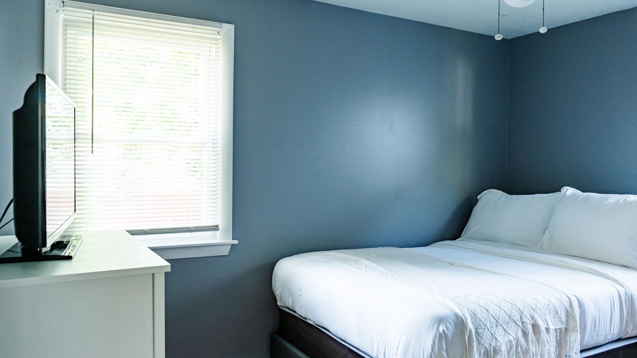 Photo of Bedroom in Manchester